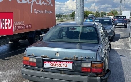 Volkswagen Passat B3, 1988 год, 75 000 рублей, 3 фотография