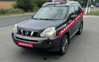 Nissan X-Trail, 2008 год, 1 065 000 рублей, 1 фотография