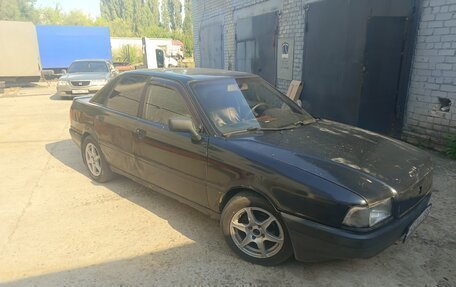 Audi 80, 1989 год, 80 000 рублей, 1 фотография