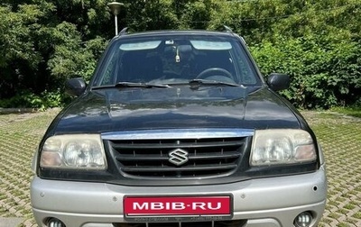 Suzuki Grand Vitara, 2004 год, 600 000 рублей, 1 фотография