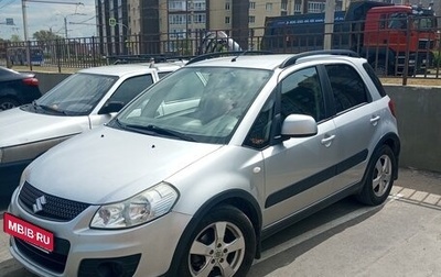 Suzuki SX4 II рестайлинг, 2012 год, 932 000 рублей, 1 фотография