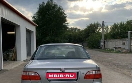 Fiat Albea I рестайлинг, 2011 год, 350 000 рублей, 6 фотография