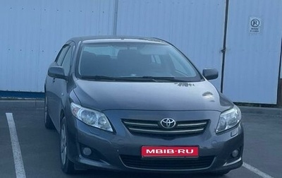 Toyota Corolla, 2007 год, 600 000 рублей, 1 фотография