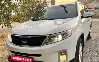 KIA Sorento II рестайлинг, 2018 год, 2 800 000 рублей, 1 фотография