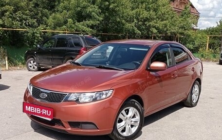 KIA Cerato III, 2011 год, 949 000 рублей, 2 фотография