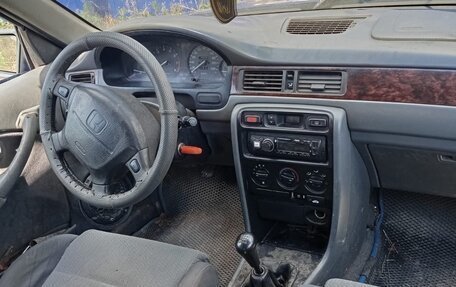 Honda Civic VII, 1997 год, 50 000 рублей, 4 фотография