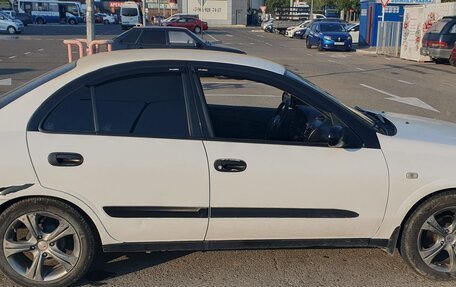 Nissan Almera Classic, 2007 год, 370 000 рублей, 2 фотография