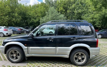 Suzuki Grand Vitara, 2004 год, 600 000 рублей, 4 фотография