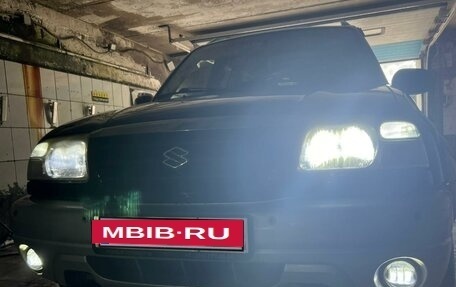 Suzuki Grand Vitara, 2004 год, 600 000 рублей, 3 фотография