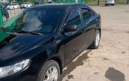 KIA Cerato III, 2010 год, 860 000 рублей, 6 фотография