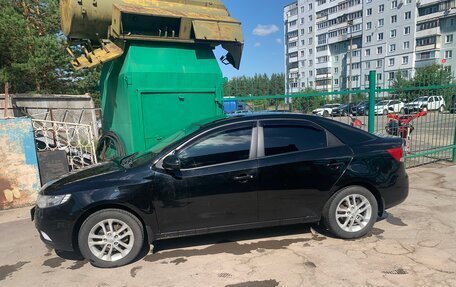 KIA Cerato III, 2010 год, 860 000 рублей, 5 фотография