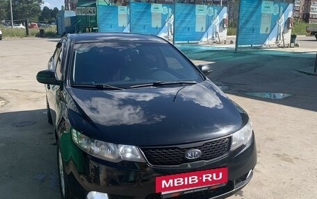 KIA Cerato III, 2010 год, 860 000 рублей, 2 фотография