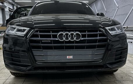 Audi Q5, 2019 год, 4 150 000 рублей, 2 фотография