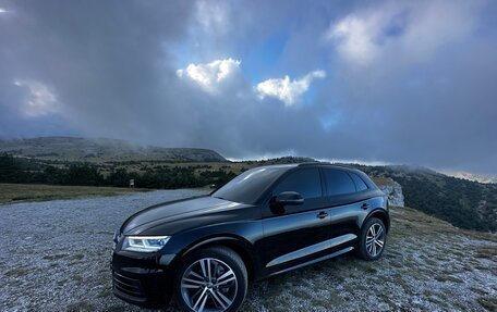 Audi Q5, 2019 год, 4 150 000 рублей, 6 фотография