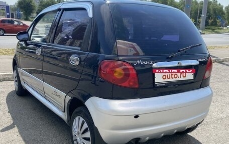 Daewoo Matiz I, 2008 год, 320 000 рублей, 3 фотография