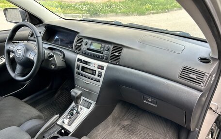 Toyota Corolla, 2005 год, 785 000 рублей, 23 фотография