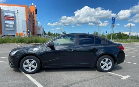 Chevrolet Cruze II, 2012 год, 850 000 рублей, 6 фотография