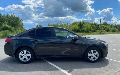 Chevrolet Cruze II, 2012 год, 850 000 рублей, 7 фотография