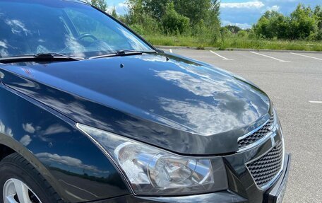 Chevrolet Cruze II, 2012 год, 850 000 рублей, 5 фотография