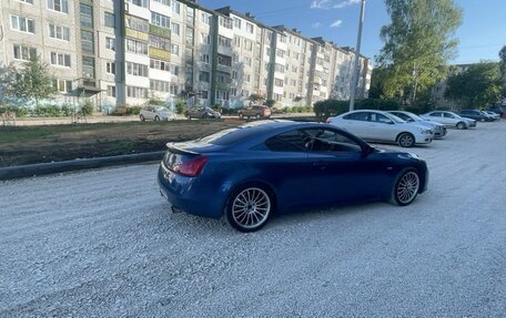 Infiniti G, 2008 год, 1 900 000 рублей, 9 фотография