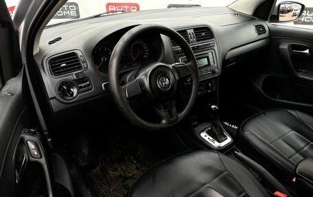 Volkswagen Polo VI (EU Market), 2015 год, 599 990 рублей, 7 фотография