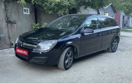 Opel Astra H, 2006 год, 399 999 рублей, 1 фотография