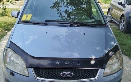 Ford C-MAX I рестайлинг, 2003 год, 470 000 рублей, 1 фотография