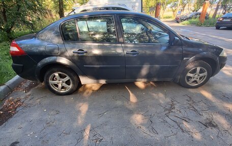 Renault Megane II, 2005 год, 295 000 рублей, 2 фотография