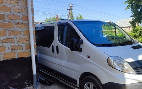 Renault Trafic, 2009 год, 1 750 000 рублей, 4 фотография