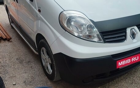 Renault Trafic, 2009 год, 1 750 000 рублей, 3 фотография