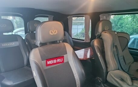 Renault Trafic, 2009 год, 1 750 000 рублей, 22 фотография