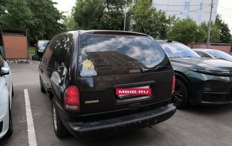 Dodge Caravan III, 1996 год, 350 000 рублей, 2 фотография