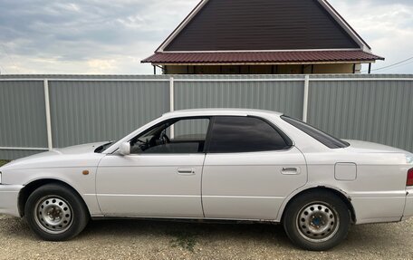 Toyota Vista, 1996 год, 300 000 рублей, 5 фотография