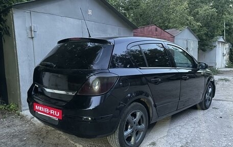 Opel Astra H, 2006 год, 399 999 рублей, 6 фотография