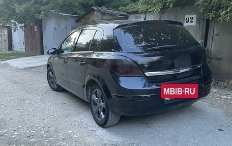 Opel Astra H, 2006 год, 399 999 рублей, 8 фотография