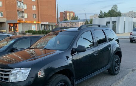 Renault Duster I рестайлинг, 2013 год, 675 000 рублей, 8 фотография