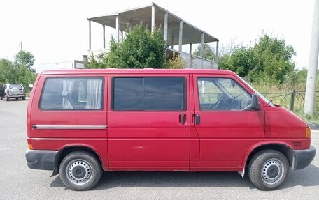 Volkswagen Transporter T4, 2000 год, 630 000 рублей, 3 фотография