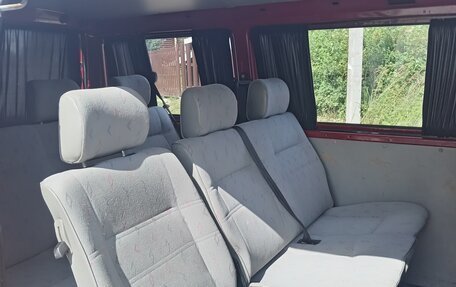 Volkswagen Transporter T4, 2000 год, 630 000 рублей, 9 фотография