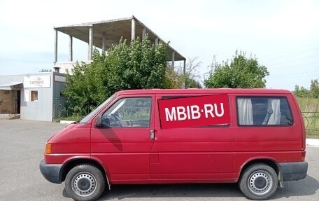 Volkswagen Transporter T4, 2000 год, 630 000 рублей, 6 фотография