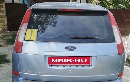 Ford C-MAX I рестайлинг, 2003 год, 470 000 рублей, 3 фотография