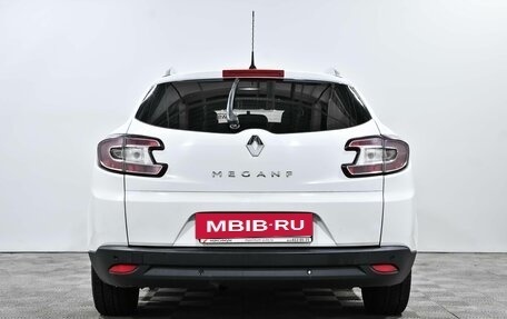 Renault Megane III, 2010 год, 605 000 рублей, 5 фотография