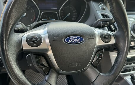 Ford Focus III, 2012 год, 1 200 000 рублей, 23 фотография