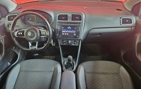 Volkswagen Polo VI (EU Market), 2018 год, 1 299 000 рублей, 9 фотография