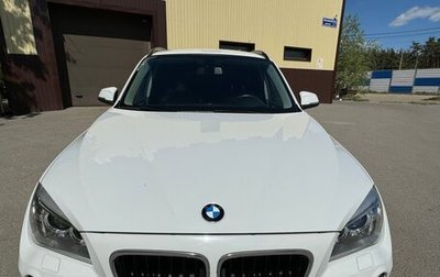 BMW X1, 2013 год, 1 650 000 рублей, 1 фотография