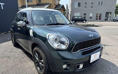 MINI Countryman I (R60), 2011 год, 1 120 000 рублей, 1 фотография