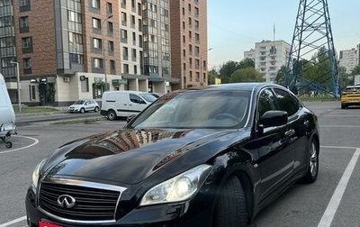 Infiniti M, 2012 год, 1 790 000 рублей, 1 фотография