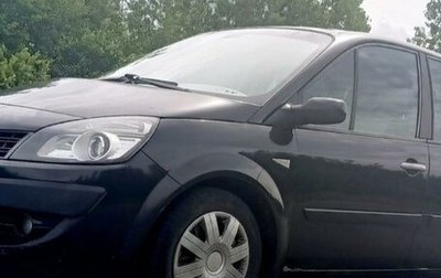 Renault Scenic III, 2009 год, 360 000 рублей, 1 фотография