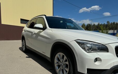 BMW X1, 2013 год, 1 650 000 рублей, 2 фотография