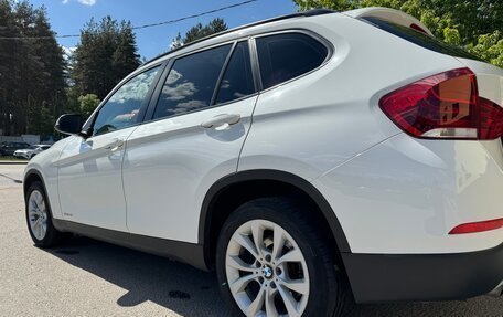 BMW X1, 2013 год, 1 650 000 рублей, 4 фотография