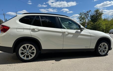 BMW X1, 2013 год, 1 650 000 рублей, 3 фотография